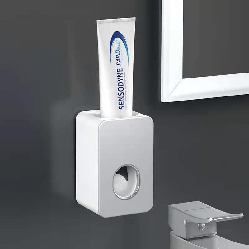 Automatic Toothpaste Dispenser-Hands Free