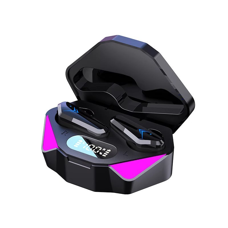 Killer Eye Pro Headphones-Deep Bass, Dynamic Design