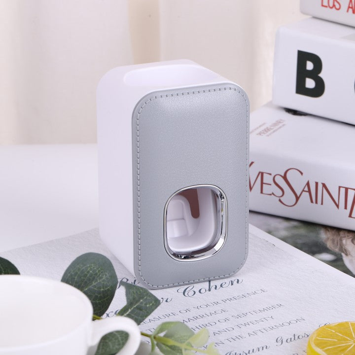 Automatic Toothpaste Dispenser-Hands Free