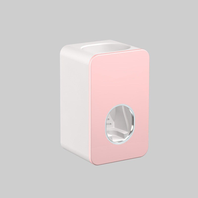 Automatic Toothpaste Dispenser-Hands Free