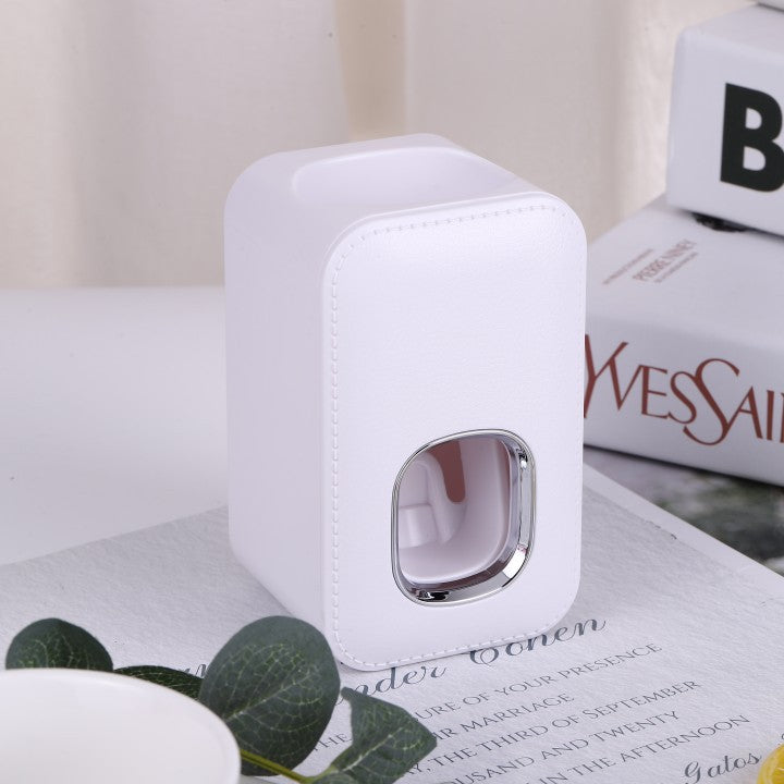 Automatic Toothpaste Dispenser-Hands Free