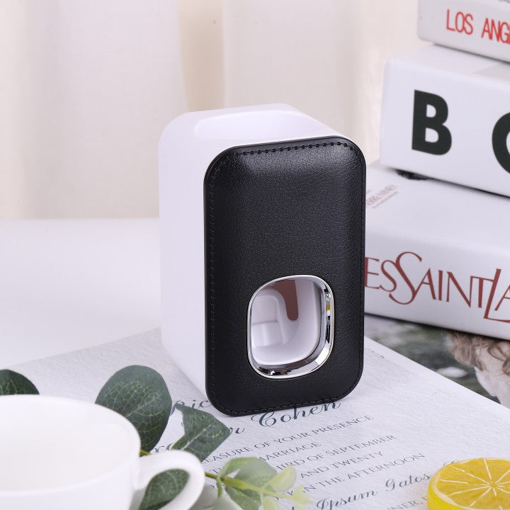 Automatic Toothpaste Dispenser-Hands Free