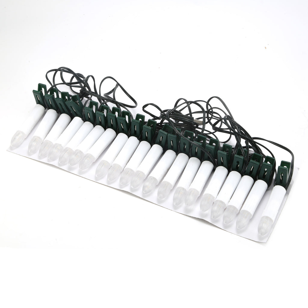 Cone Candle Light Clip