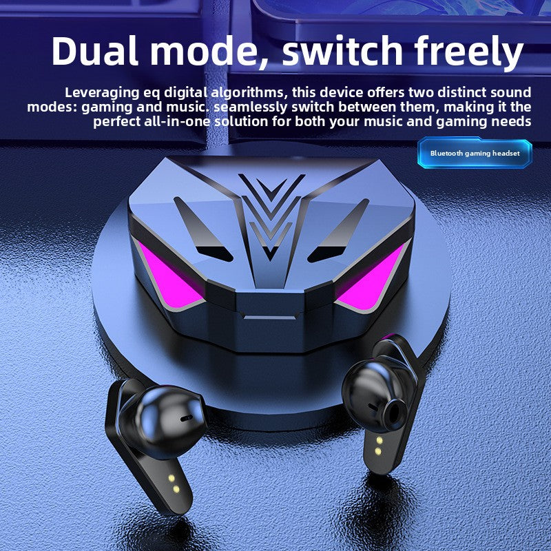 Killer Eye Pro Headphones-Deep Bass, Dynamic Design