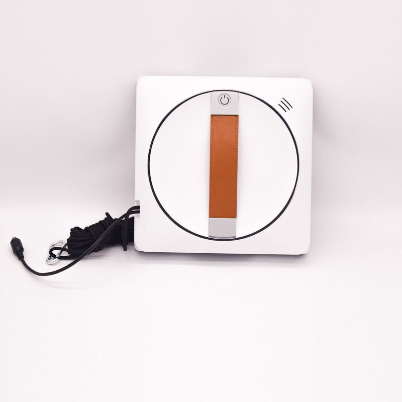 SmartGlass Pro - Automatic Window Cleaning Robot with AI Navigation