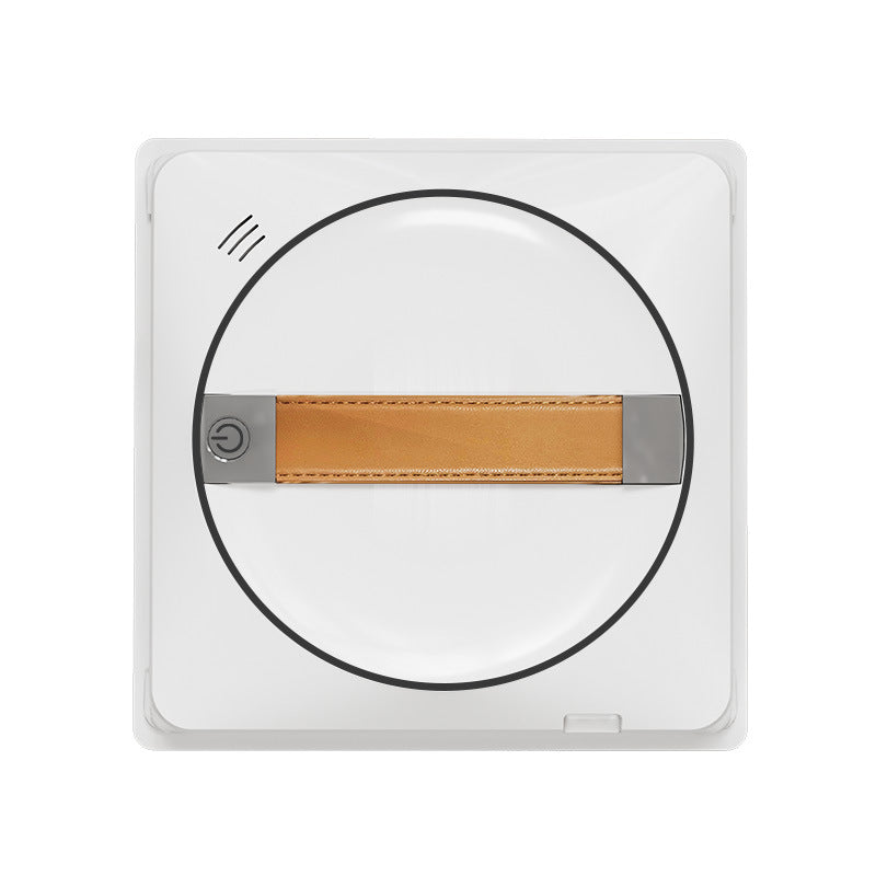 SmartGlass Pro - Automatic Window Cleaning Robot with AI Navigation